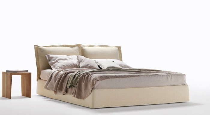 łóżko Vanity Desiree 7156