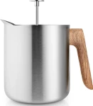 zaparzacz do herbaty  Nordic Kitchen Eva Solo 39713