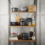Patelnia wysoka Nordic Kitchen Eva Solo 39731
