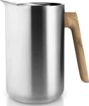 Dzbanek termiczny stalowy Nordic Kitchen Eva Solo 39766
