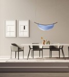 lampa wisząca  Dali SG  Italamp  39835