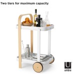 barek na kółkach Bellwood Umbra 39905