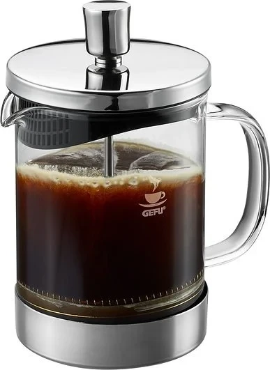 zaparzacz tłokowy do kawy 600ml  Giego Gefu 39944
