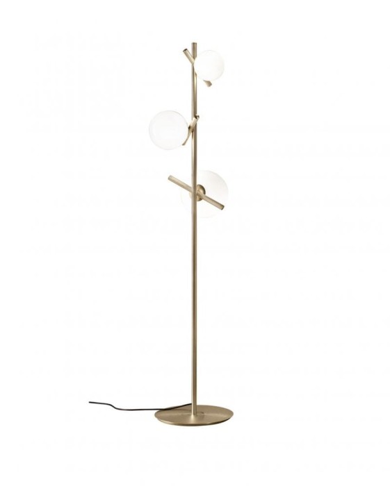 Posy  lampa podłogowa STL Masiero   39985