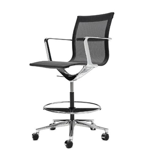 UNA  Stool   308  ICF Office 15363