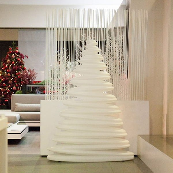 Chrismy    H 50 cm  - Vondom 10957