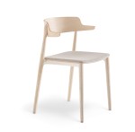 Krzesło Nemea 2820 Pedrali 16842