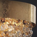 Ola S6 40 lampa Masiero 14505