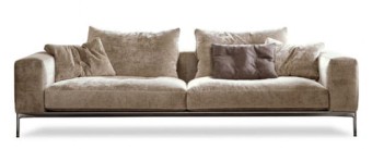 Sofa Savoye  Desiree