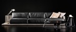 Border Sofa Dandy Home 8785