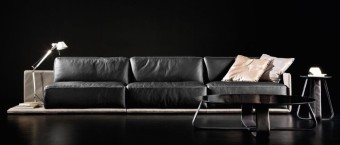 Border Sofa Dandy Home