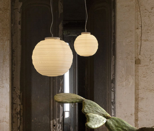 lampa sufitowa Braille Karman 22035