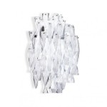Aura kinkiet biały Axolight 26220