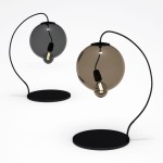 Meltdown lampa biurkowa Cappellini 17950