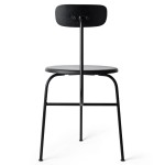 Afteroom  Chair krzesło  skóra 5251