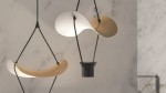 Lampa sufitowa Vollee S1P Masiero 40010