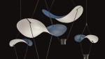 Lampa sufitowa Vollee S1P Masiero 40011