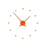 OJ 50cm  Turkus  zagar Nomon    40064