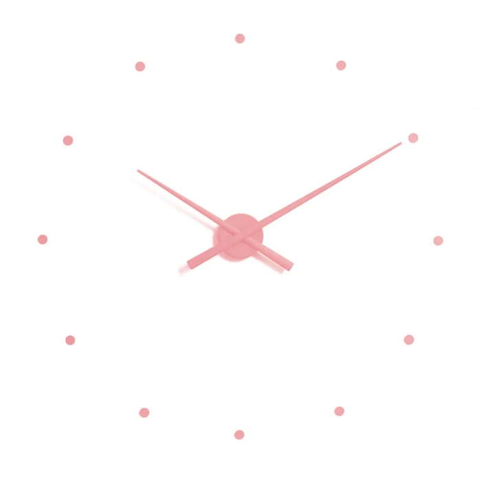 OJ 50cm  Różowy   zagar Nomon   40083