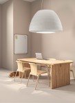 Bell 60 lampa wisząca Axo Light 40201