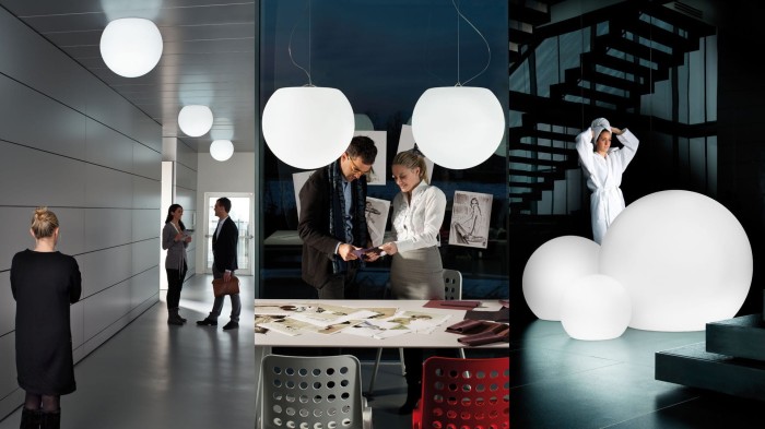 Happy Apple podłogowe   - indoor Pedrali  40240