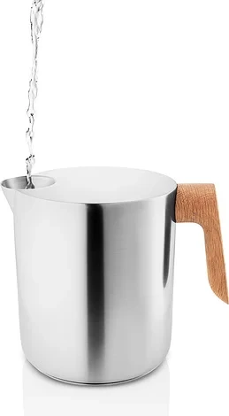 czajnik Nordic Kitchen  stalowy indukacja Eva Solo 40517