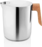 czajnik Nordic Kitchen  stalowy indukacja Eva Solo 40518