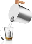 czajnik Nordic Kitchen  stalowy indukacja Eva Solo 40519