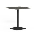 stolik Moon Alu Square 80/80/76cm Talenti 40692