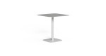 stolik Moon Alu Square 80/80/76cm Talenti 40693