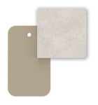 stolik Moon Alu Square 80/80/76cm Talenti 40697