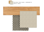 sofa Venice 2Talenti   40769