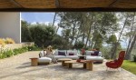 sofa Venice 2Talenti   40774
