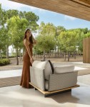 sofa Venice 2Talenti   40779