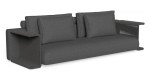 sofa Cliff  Deco Fabric 286cm   Talenti 40810