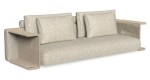 sofa Cliff  Deco Fabric 286cm   Talenti 40811