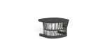 stolik Cliff  Medium 75/75 cm  Talenti  40818