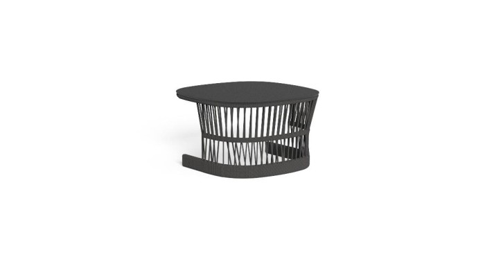 stolik Cliff  Medium 75/75 cm  Talenti  40818