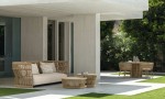 stolik Cliff  Medium 75/75 cm  Talenti  40820