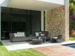 stolik Cliff  Medium 75/75 cm  Talenti  40821