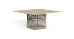 Cliff Table 150/150 Talenti 40858