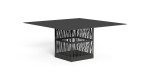 Cliff Table 150/150 Talenti 40859