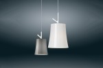 Birdie  Grande lampa wisząca Foscarini  40923