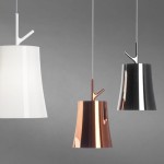 Birdie  Grande lampa wisząca Foscarini  40927