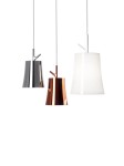Birdie  Grande lampa wisząca Foscarini  40928
