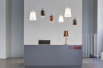 Birdie  Grande lampa wisząca Foscarini  40929