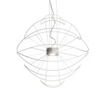lampa SP HOOPS 6  Axo Light 40940