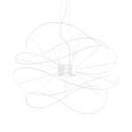lampa  SP HOOPS 4 Axo Light 40943