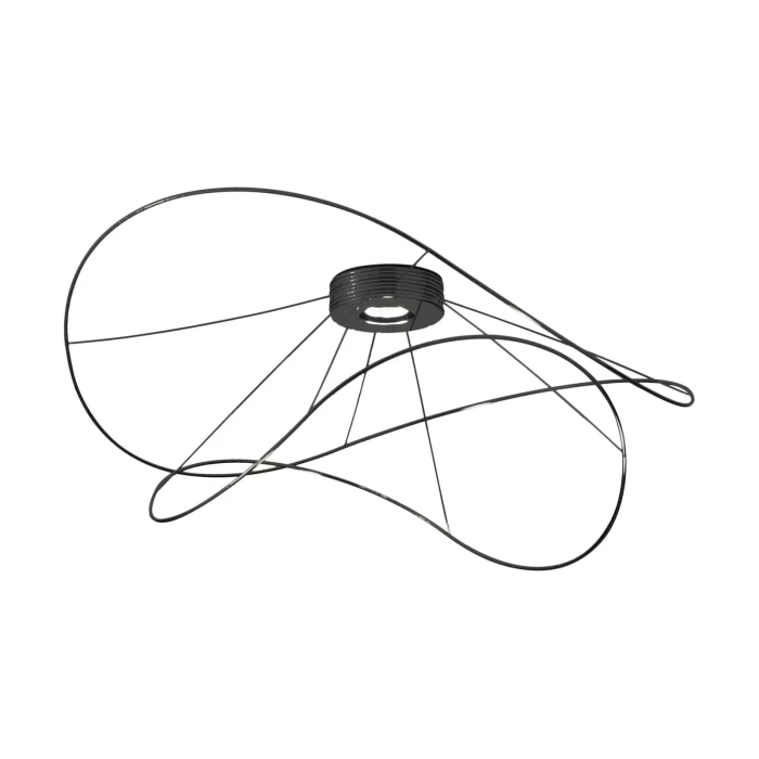 lampa sufitowa  PL Hoops  2 Axo Light 40946