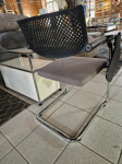 krzesło Vis A Vis Vitra  40958